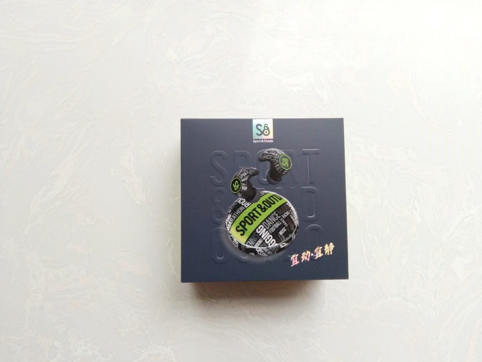 是运动耳机也是睡眠耳机,这样的Mifo魔浪S真无线耳机能不爱吗?