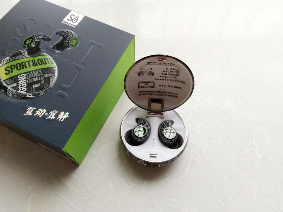 是运动耳机也是睡眠耳机,这样的Mifo魔浪S真无线耳机能不爱吗?