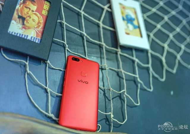 vivoX20手机参数配置怎么样?采用全新全面屏设计