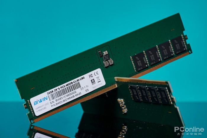 DDR5内存浪潮到来，佰维存储推出DDR5-4800大容量内存