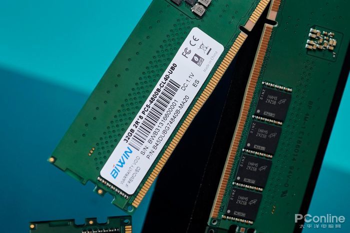 DDR5内存浪潮到来，佰维存储推出DDR5-4800大容量内存