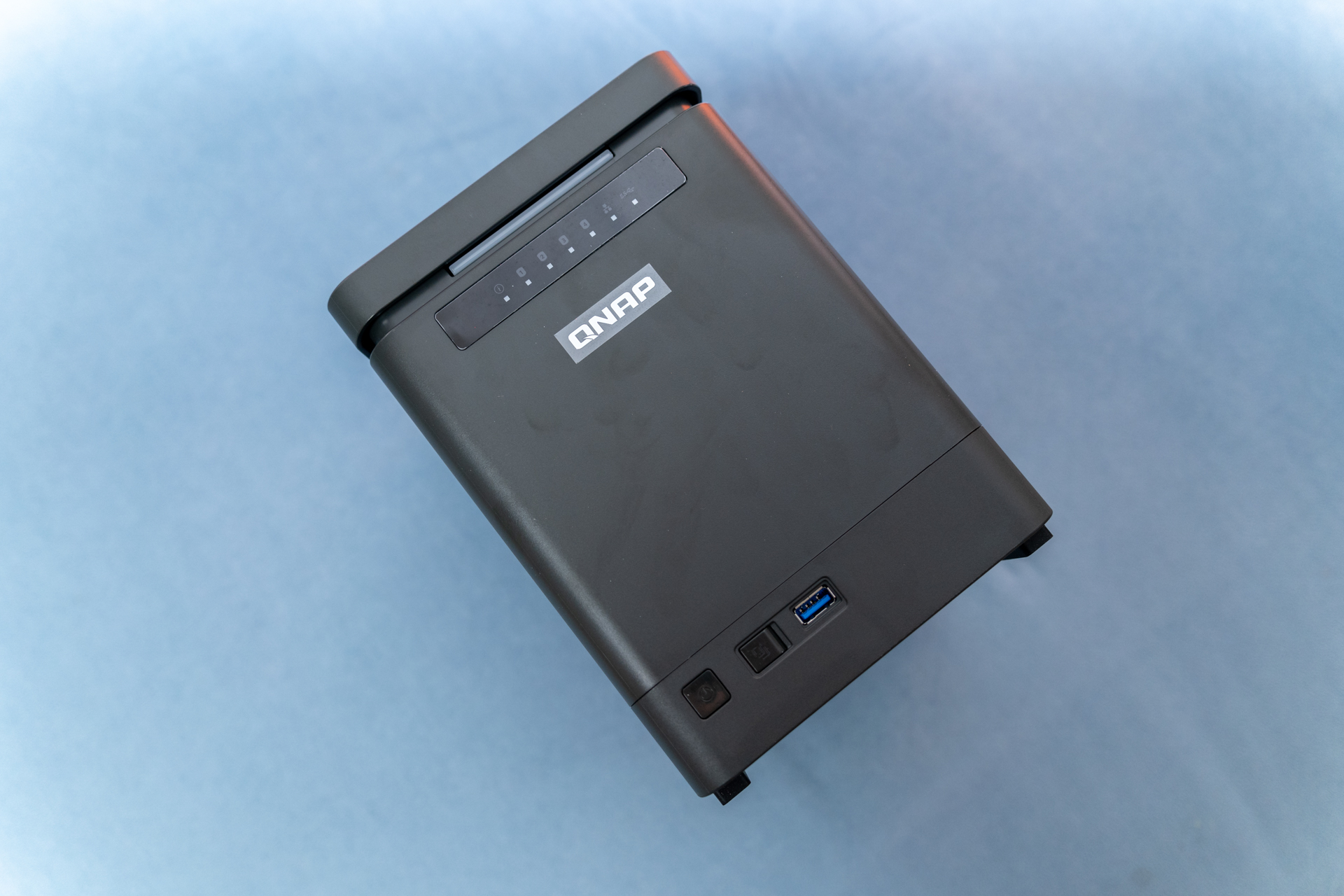 局域网测网速?手把手教NAS、电脑、路由器、手机如何安装 iperf3