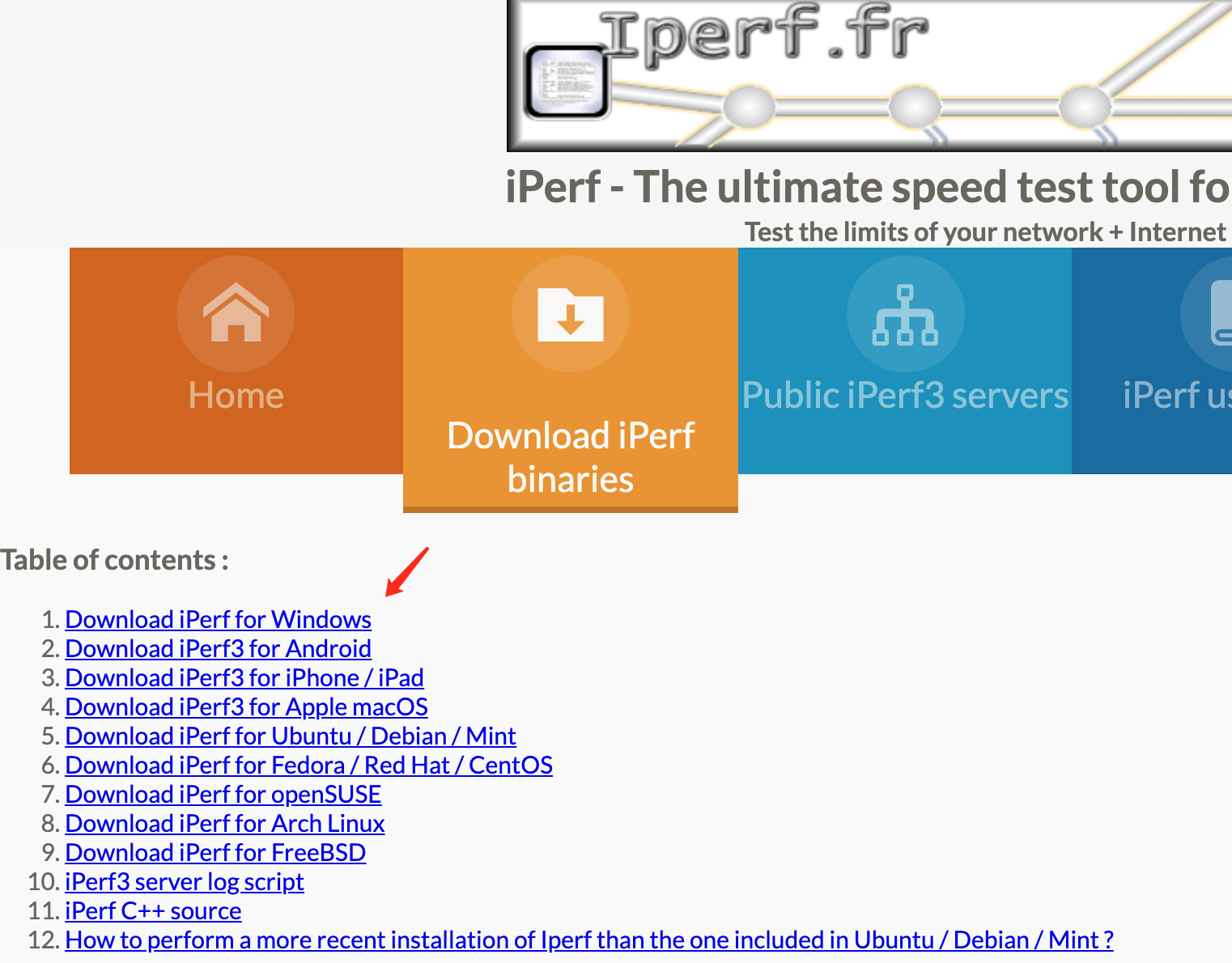 局域网测网速?手把手教NAS、电脑、路由器、手机如何安装 iperf3