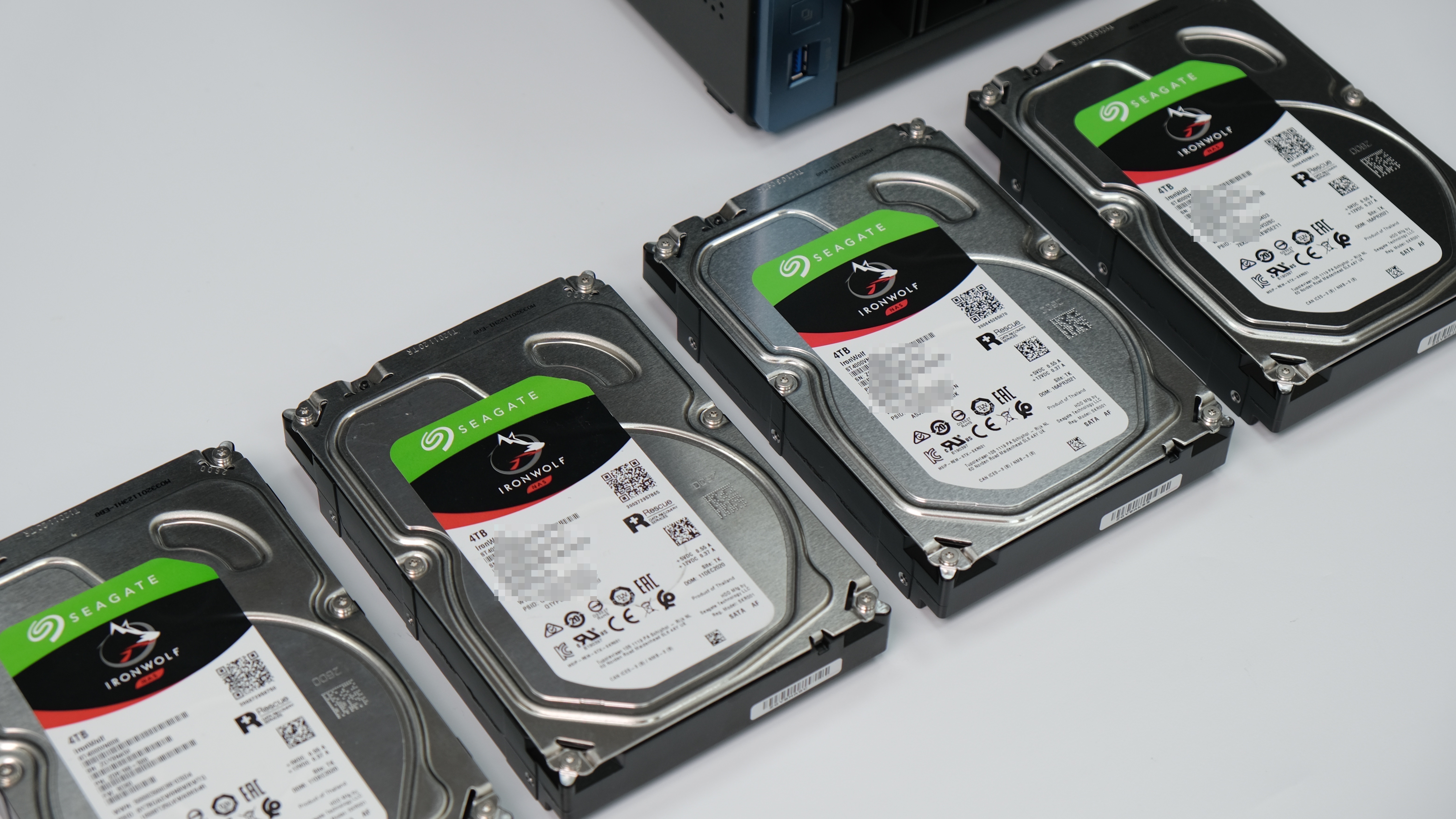 局域网测网速?手把手教NAS、电脑、路由器、手机如何安装 iperf3