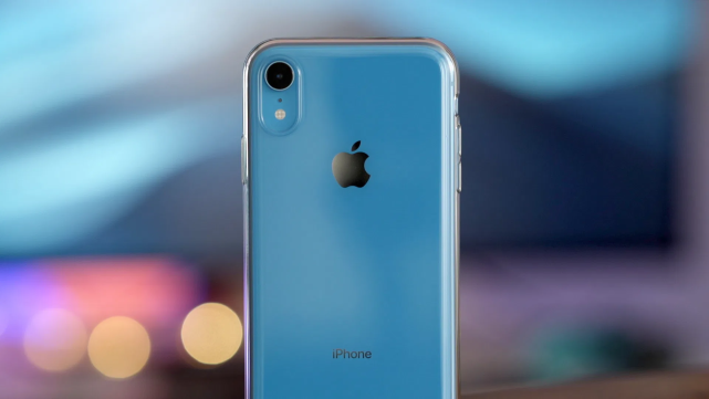 好评率高达97%,曾被称为“智商税”的iPhone XR,如今彻底反转