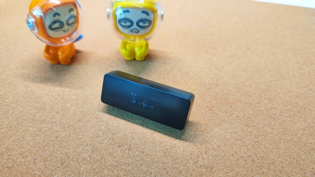搜狗C2评测:转写传输翻译三“快”录音笔,好工具助我反内卷