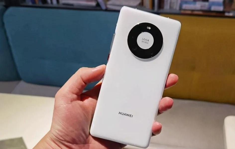 为什么华为P50Pro发布后,很多平台P40、Mate40的价格甚至反弹了