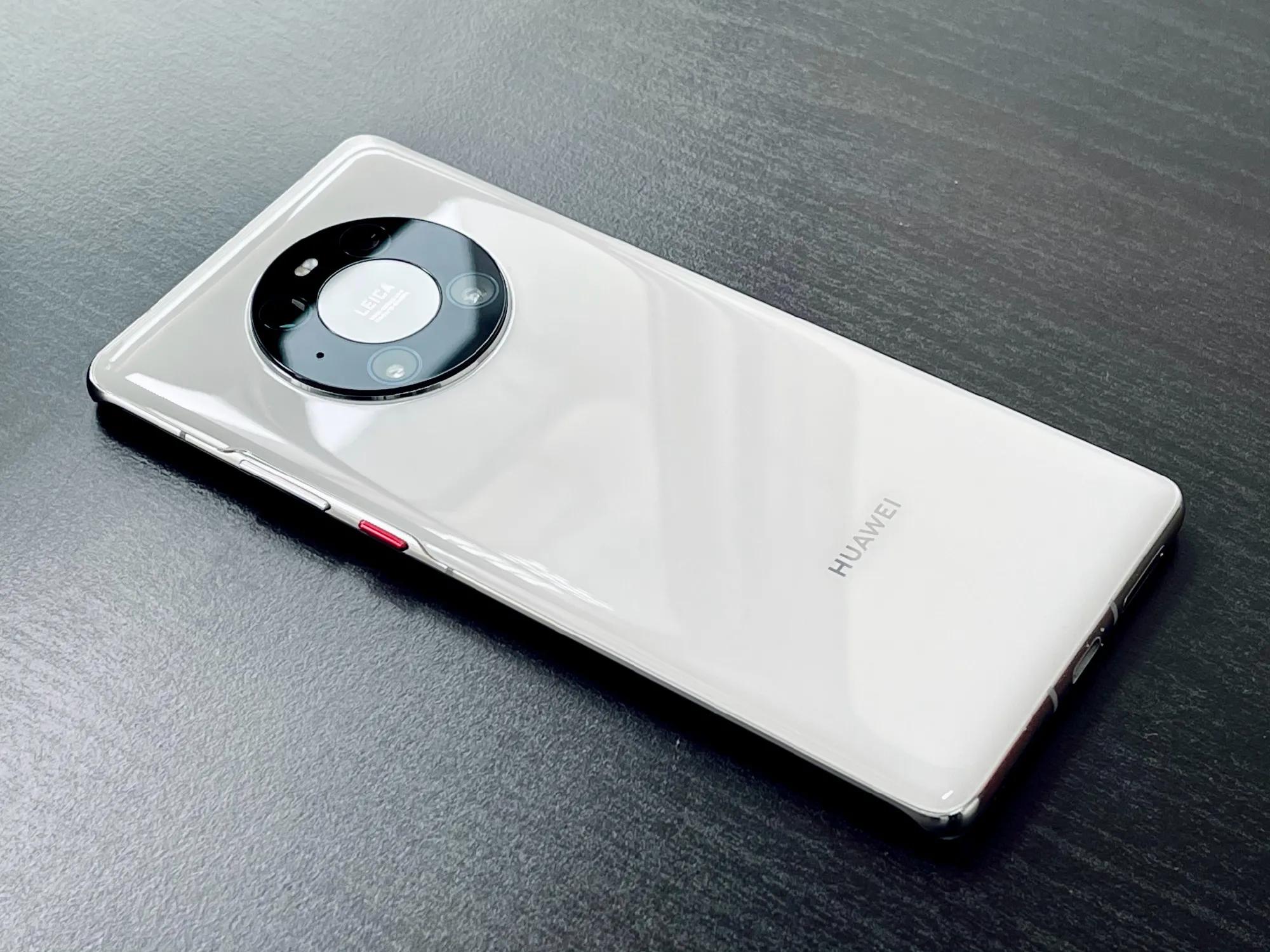 为什么华为P50Pro发布后,很多平台P40、Mate40的价格甚至反弹了