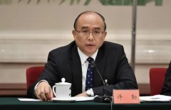 5省区党委书记密集调整,黑龙江江苏江西湖南西藏书记调整