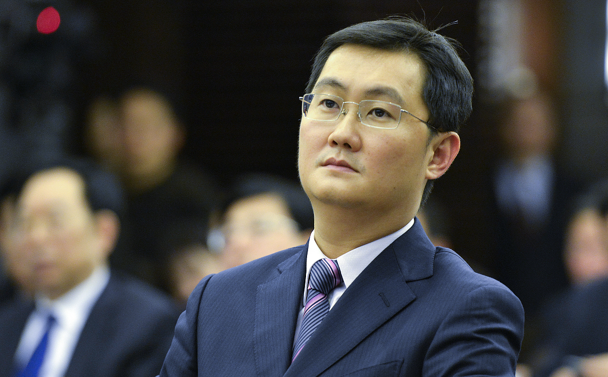 中国100强名单公布,小米未进前十,腾讯力压华为摘下桂冠