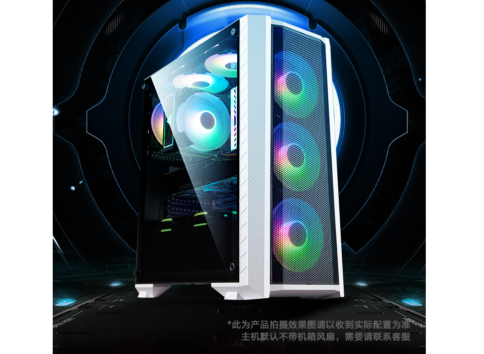 RTX 3060显卡电脑不足7000元?近期组装机价格走低,该怎么选