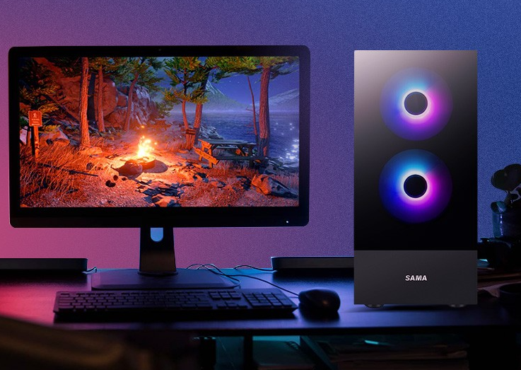 RTX 3060显卡电脑不足7000元?近期组装机价格走低,该怎么选
