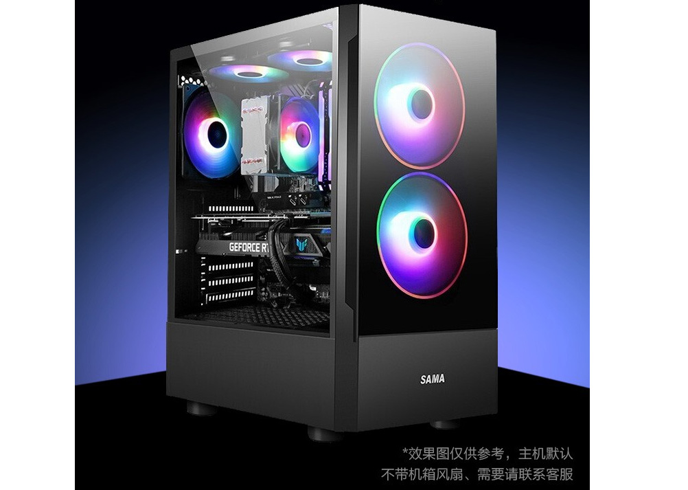 RTX 3060显卡电脑不足7000元?近期组装机价格走低,该怎么选