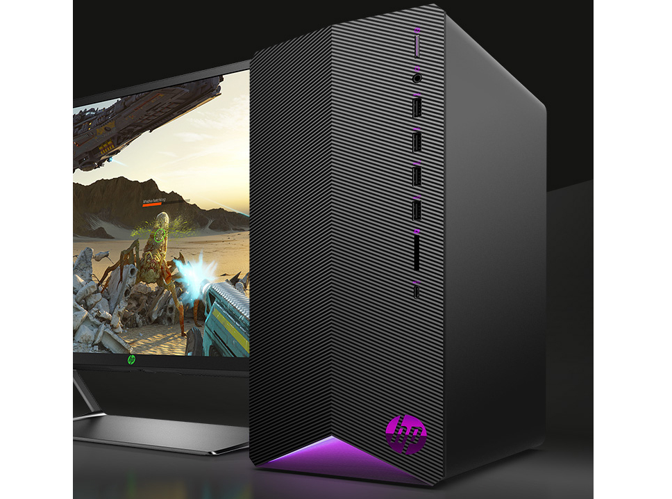 新品上市,惠普暗影精灵6Pro电脑配RTX3060Ti,仅7999元