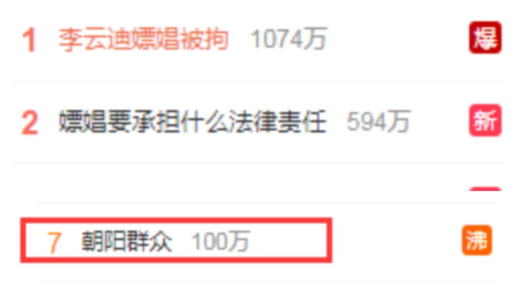 资格取消,节目下架!央媒怒批李云迪:自作孽不可活