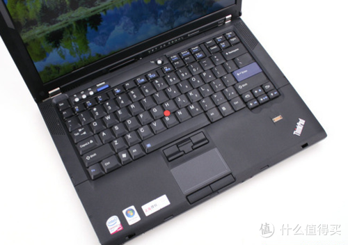 带你看看ThinkPad品牌发展史