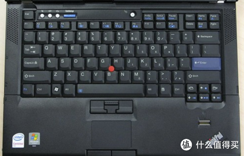 带你看看ThinkPad品牌发展史