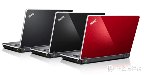带你看看ThinkPad品牌发展史