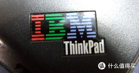 带你看看ThinkPad品牌发展史