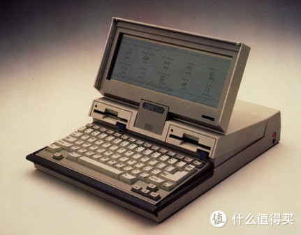 带你看看ThinkPad品牌发展史