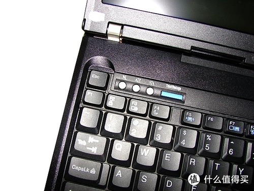 带你看看ThinkPad品牌发展史
