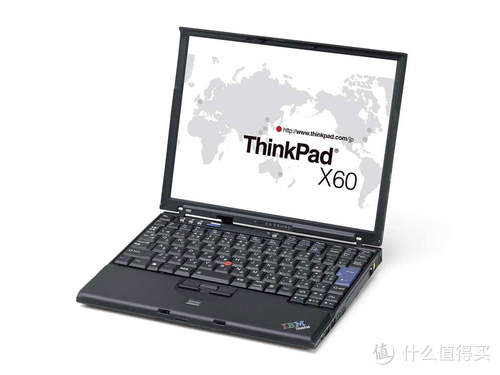 带你看看ThinkPad品牌发展史