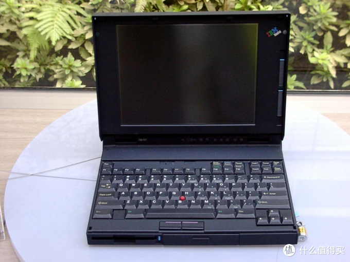 带你看看ThinkPad品牌发展史