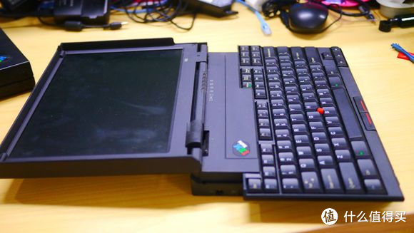 带你看看ThinkPad品牌发展史