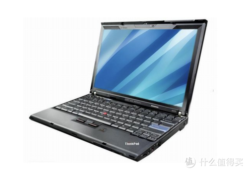 带你看看ThinkPad品牌发展史