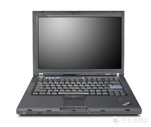 带你看看ThinkPad品牌发展史