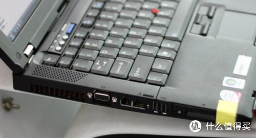 带你看看ThinkPad品牌发展史