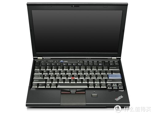 带你看看ThinkPad品牌发展史