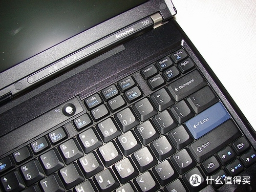 带你看看ThinkPad品牌发展史