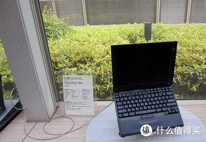 带你看看ThinkPad品牌发展史