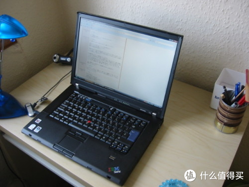 带你看看ThinkPad品牌发展史