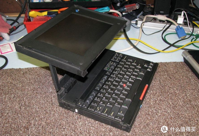 带你看看ThinkPad品牌发展史