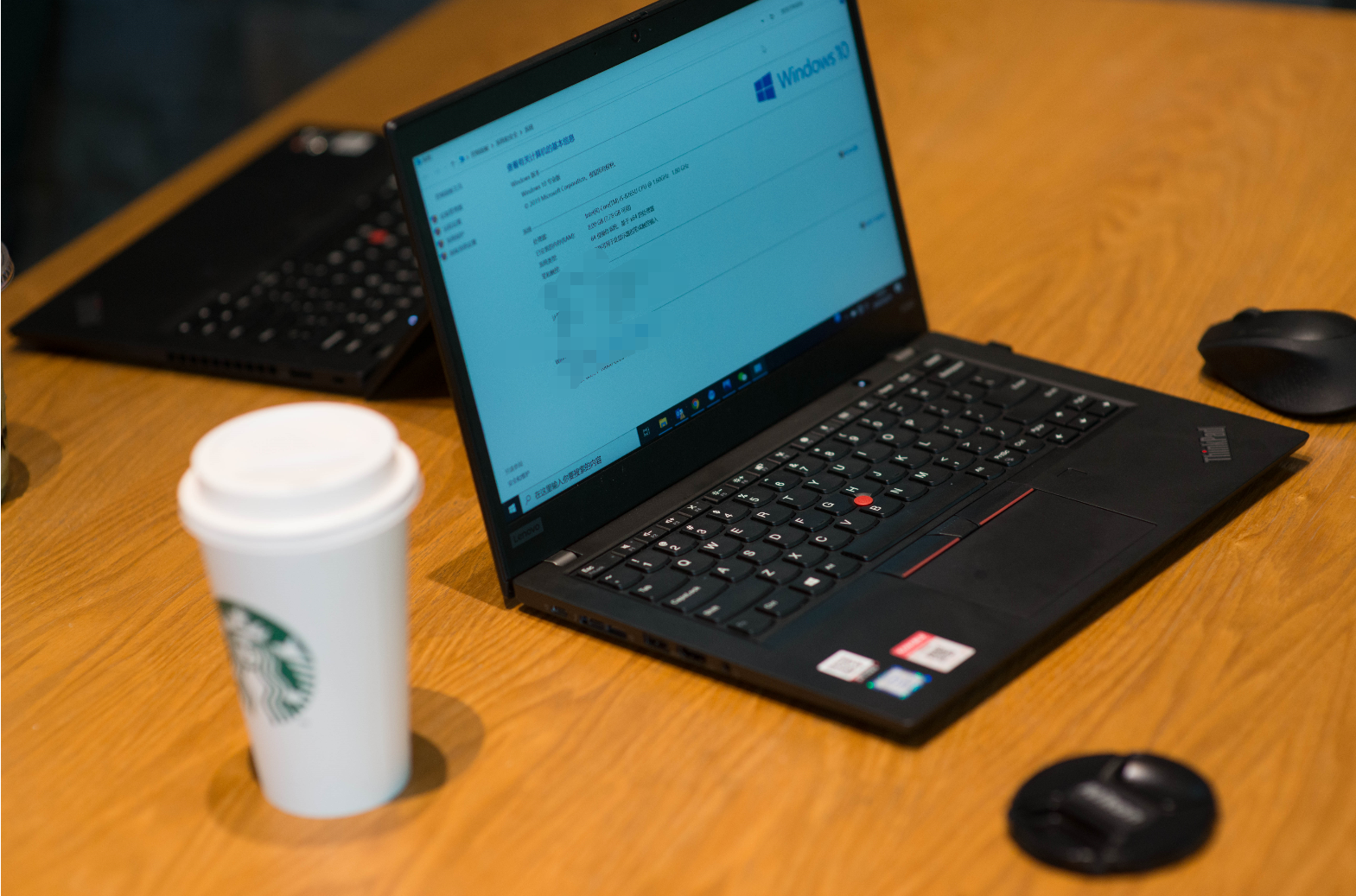 联想ThinkPad 笔记本,晚来一年的实测