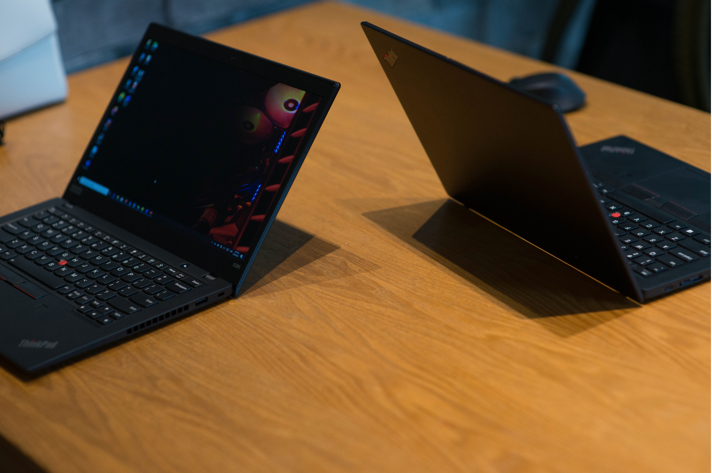 联想ThinkPad 笔记本,晚来一年的实测