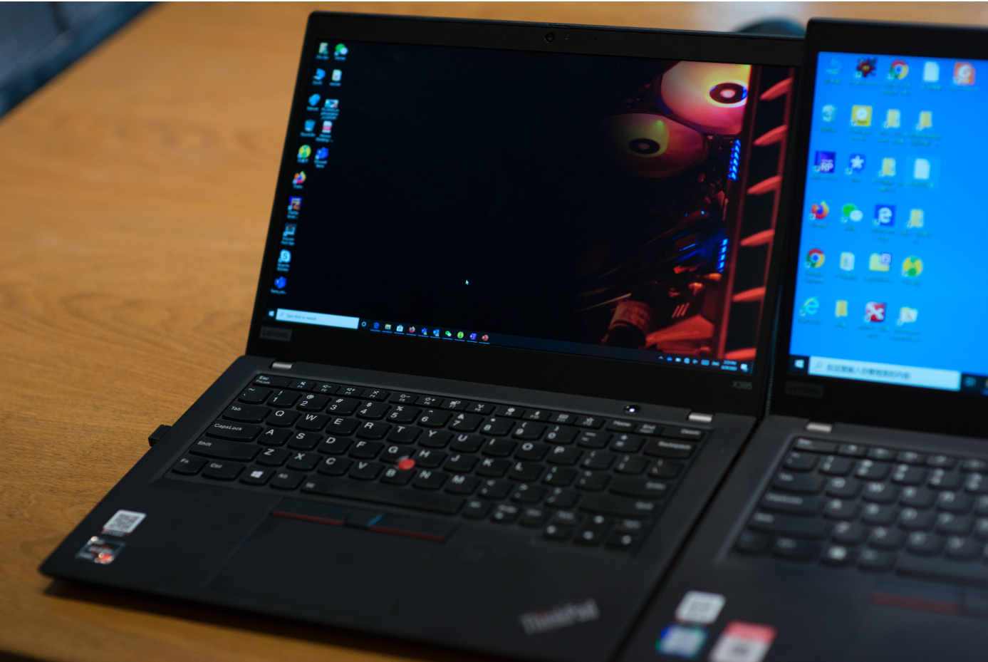 联想ThinkPad 笔记本,晚来一年的实测