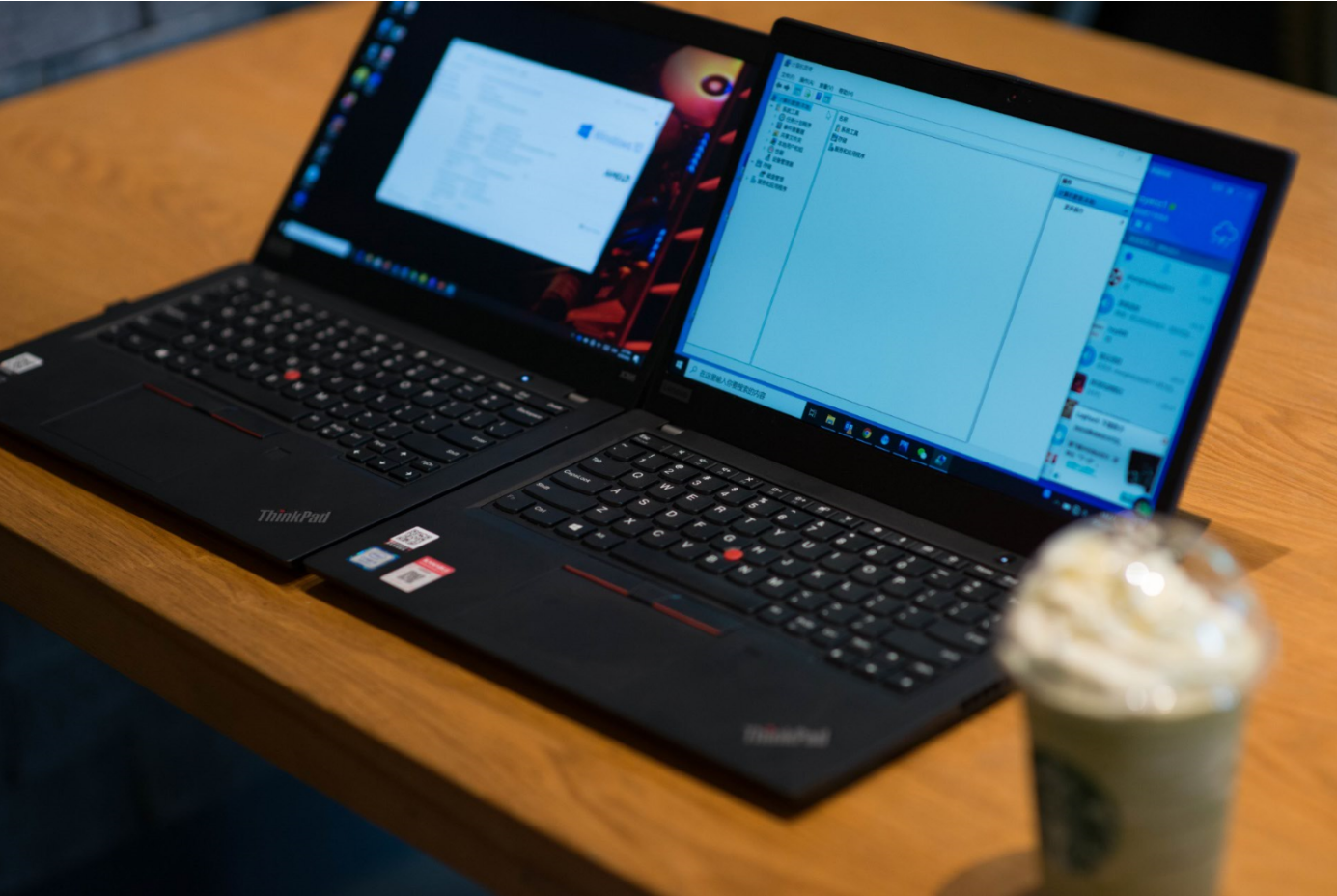 联想ThinkPad 笔记本,晚来一年的实测