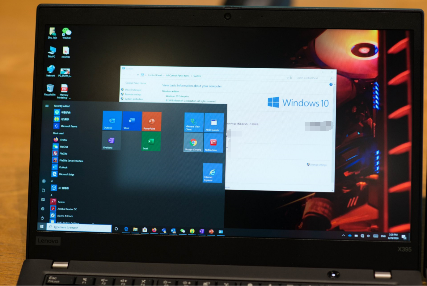 联想ThinkPad 笔记本,晚来一年的实测