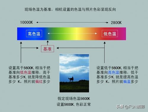 摄影创作的10个用光控光技巧,光线、色温、角度深度解析
