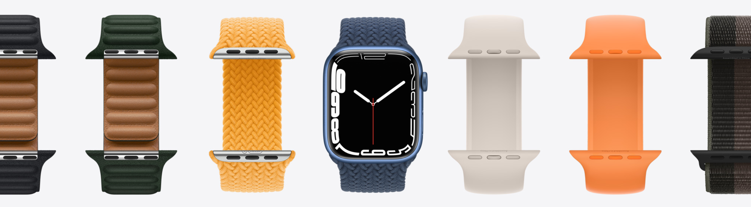 神级免费iWatch 表盘App,苹果手表改装爱彼皇家橡树表壳全套教程