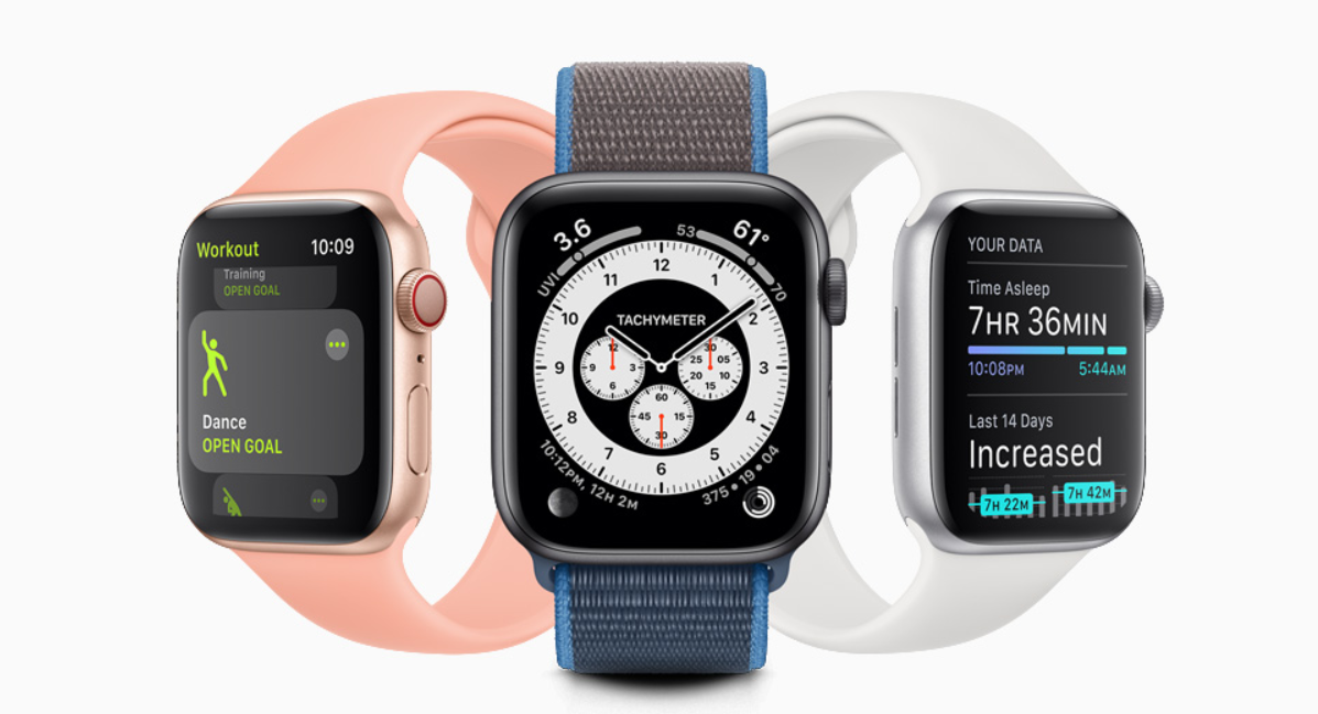 神级免费iWatch 表盘App,苹果手表改装爱彼皇家橡树表壳全套教程