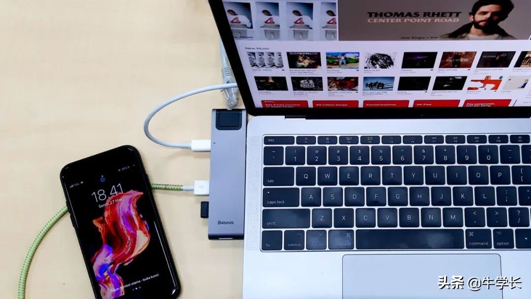 iPhone手机连接电脑无反应,这些原因你知道吗?