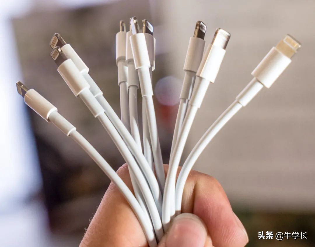 iPhone手机连接电脑无反应,这些原因你知道吗?