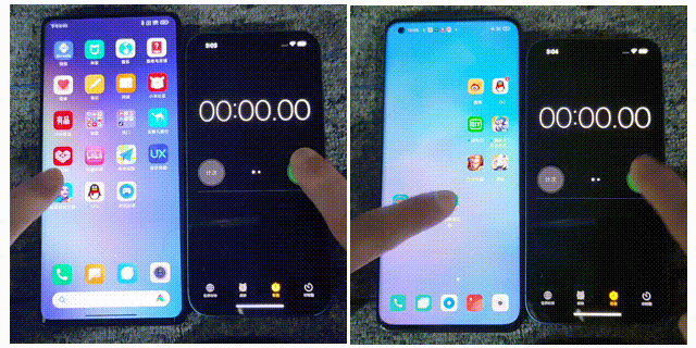 六款高端手机LOL横评,表现最好的不是iPhone13