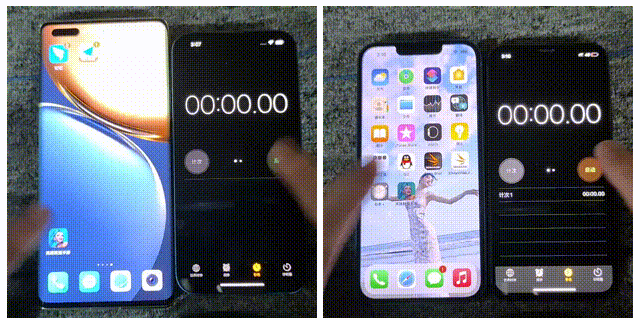 六款高端手机LOL横评,表现最好的不是iPhone13