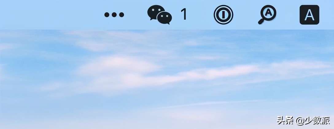 手把手为你详解 Mac 桌面用法,看这一篇就够了