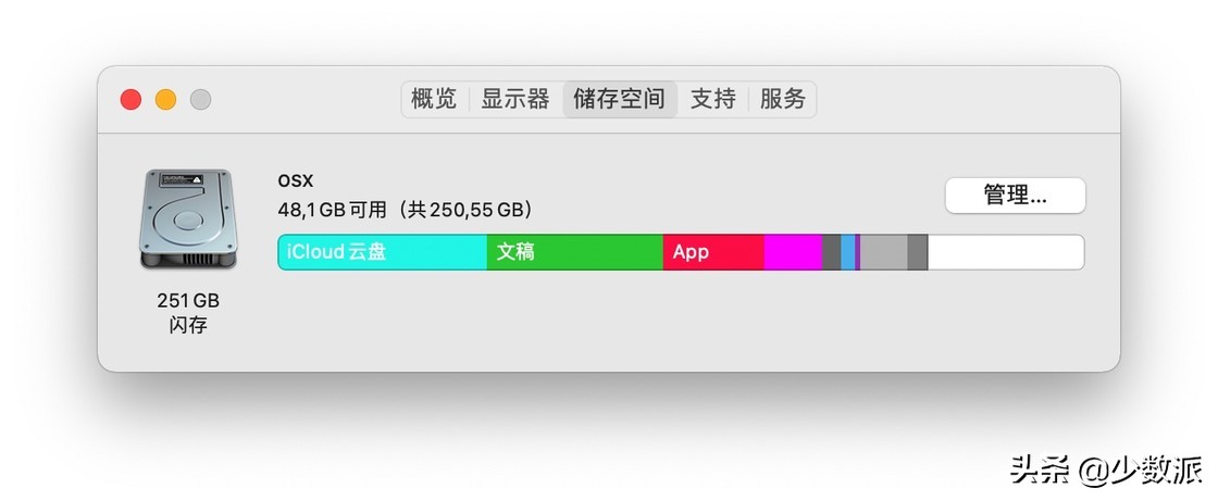 手把手为你详解 Mac 桌面用法,看这一篇就够了